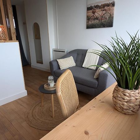 Studio De Charme Cosy Centre-Ville Tarbes Exterior foto