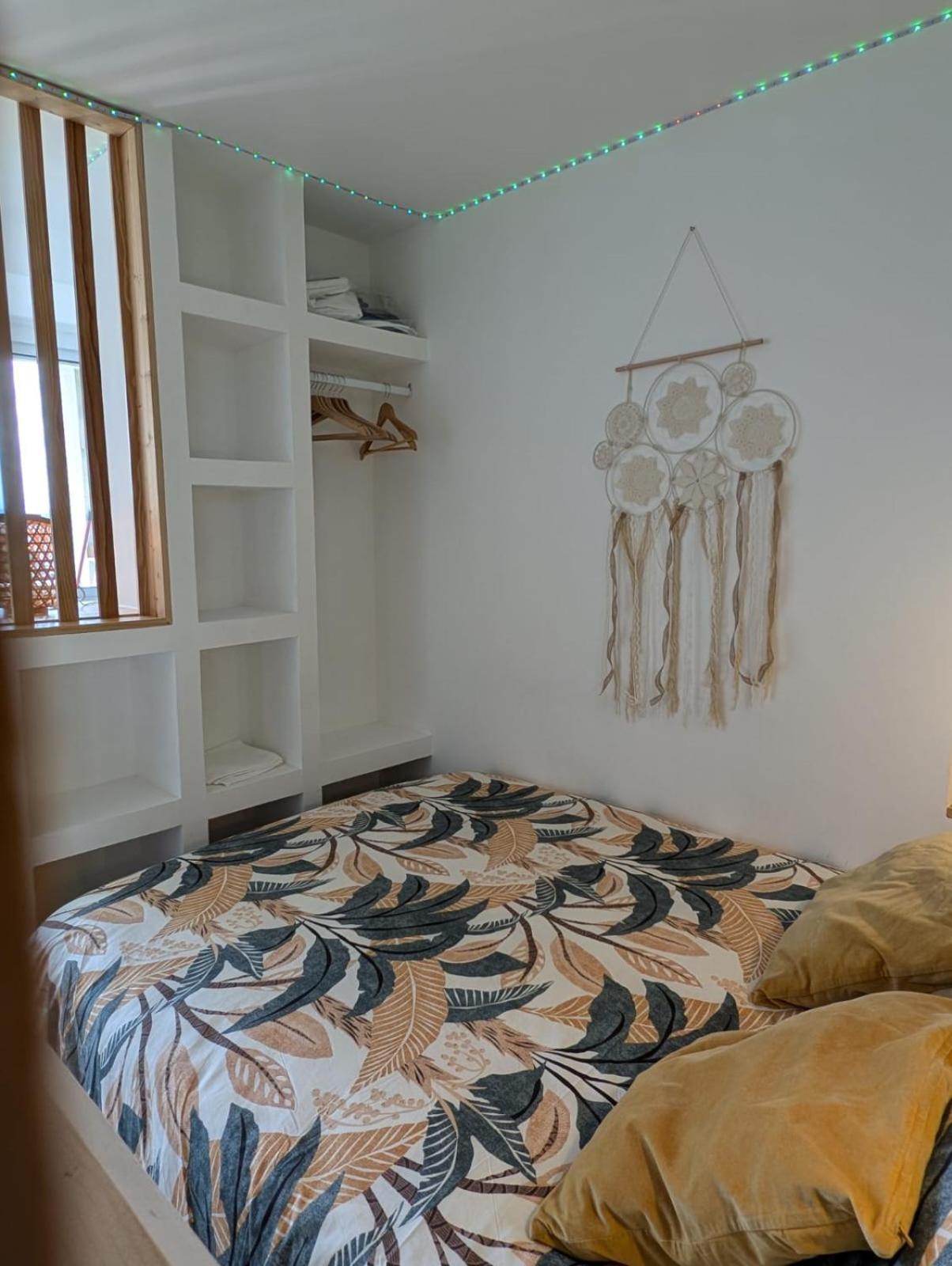 Studio De Charme Cosy Centre-Ville Tarbes Exterior foto